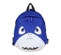 Sac à dos polyester roary animal bleu TU