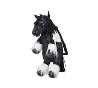 Sac à dos poney enfant LeMieux Razzle Noir TU