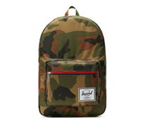 Sac à dos Pop Quiz 20 Litres Imprimé 43 WOODLAND CAMO MULTI ZIP 00699