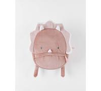 Sac à dos popsie en veloudoux® rose TU