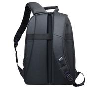 Sac à dos PORT DESIGNS CHICAGO EVO BP pour ordinateur portable 15,6'' - Noir - 790 g