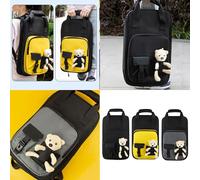 Sac à dos portable pour baguettes de batterie - Sac de transport pour baguettes de batterie