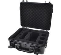 Sac à dos portable pour DJI Mavic Air 2 drone Valise noir Noir G