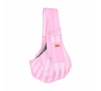 Sac à dos portable pour petits et grands chats, maille respirante, aération, léger, approuvé pour les voyages en plein air, la randonnée, l'aventure, la conception des mains, bretelles confortables