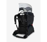 Sac à dos porte-bébé Osprey Poco LT 25L noir mat