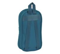Sac À Dos Porte-Crayon Blackfit8 Turquoise
