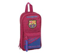 Sac À Dos Porte-Crayon F.C. Barcelona (33 Pièces)