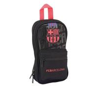 Sac À Dos Porte-Crayon F.C. Barcelona Noir