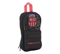 Sac À Dos Porte-Crayon F.C. Barcelona Noir