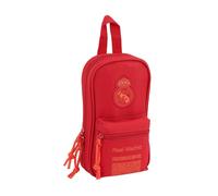 Sac À Dos Porte-Crayon Real Madrid C.F. Rouge