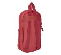 Sac À Dos Porte-Crayon Sevilla Fútbol Club Rouge (33 Pièces)