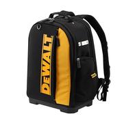 Sac à dos porte-outils 40 l, Charge max. 25 kg, 24 poches - DEWALT - DWST81690-1