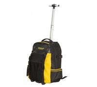Sac à dos porte-outils à roulettes fatmax - STANLEY - 1-79-215