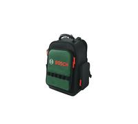 Sac à dos porte-outils BOSCH 1600A02ZA0 39 poches base rigide imperméable noir