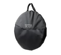 Sac À Dos Porte Roue 29” Gommé Vélo VTT De Course Wag