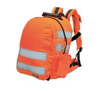 Sac à dos - Portwest - B904 - Hi-Vis - Anti-happement - Orange