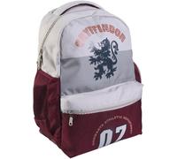 CERDÁ Sac à dos scolaire Gryffondor enfants - chariot adaptable, licence officielle