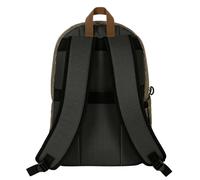 Sac à dos Poufsouffle Harry Potter 44cm Karactermania