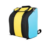 Sac à dos pour accordéon 8 basses 22 diatoniques - Étui étanche pour débutant - Léger et portable - Étanche