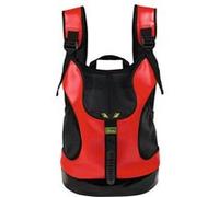 Sac à dos pour animau de compagnie Hunter Taylor 35 20 40 cm Rouge Rouge G