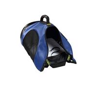 Sac à dos pour animau de compagnie Taylor Blue 35 20 40 cm Bleu