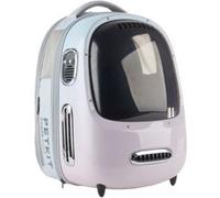 BREEZY 2 - Sac à dos pour animaux - Rose G