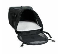 Sac à dos pour animaux de compagnie Hunter Noir