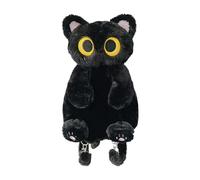 Sac à dos pour animaux en peluche, sac à dos pour sac à dos flou