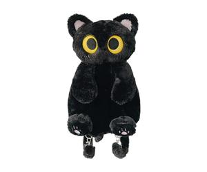 Sac à dos pour animaux en peluche, sac à dos pour sac à dos flou