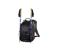 Hama Profitour Étui sac à dos Noir