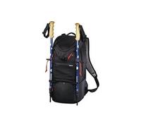 Hama Profitour Étui sac à dos Noir