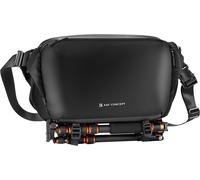 Sac À Dos Pour Appareil Photo, Sac À Bandoulière Sac Carré Sacs De Photographe Étui Rectangulaire Pour Appareil Photo Compatible Avec /Nikon/ /Dji Mavic one Sac À Dos[Gopro811]