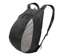 Sac à dos pour casque de moto Sac de transport et de stockage léger pour l'équitation, le vélo, la moto, le sport, la gymnastique et l'entraînement, ainsi que pour les chaussures de basket-ball, de fo