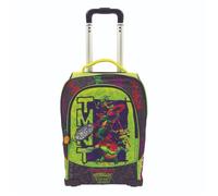 Sac à dos pour chariot d'école Teenage Mutant Ninja Turtles par Giochi Preziosi