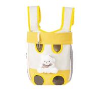 Sac à dos pour chat avec ouverture de queue, argile
