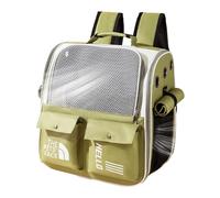 Sac à dos pour chat - Sac à dos pour chat | Sac à dos de transport pour chien | Porte-sac à dos pour chat | Sacs à dos pour animaux de compagnie | Sac à dos pour chat de transport pour animaux de comp