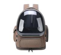 Sac à Dos pour Chat Sac À Dos pour Chat, Valise, pour Voyage, Transporteur d'animaux pour, De pour Animaux Compagnie, Porte-Bulles pour pour Camping Randonnée(D)