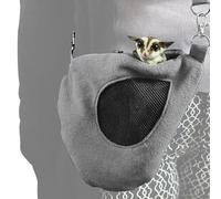 Sac à dos pour chats | Sac à dos de transport portable pour chaton | Sac de transport respirant pour petits animaux domestiques pour un usage quotidien pour la nuit, le camping, les sorties, le sport