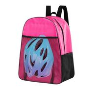 Sac à Dos pour Chaussures sur Glace pour : Sac à Compartiments étanche, étui de Transport Pratique, Organisateur de matériel de Sport, Support de Voyage léger | Patinage mul