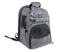 AFP Travel Dog - Sac à dos pour chien extensible