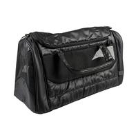 Sac à dos pour chien Duvoplus Paris Noir 35x22x40 cm