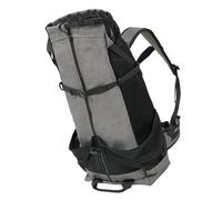 Sac à dos pour chien en polyester pour nouveaux chiens, tactique confortable pour une utilisation sûre en plein air, durable, transport pour animaux domestiques