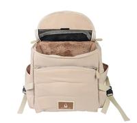 Sac à dos pour chien et chat Nobby Pet Faroe Beige TU