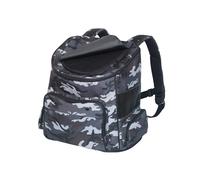 Sac à dos pour chien et chat Nobby Pet Rumen Gris 40x25x36 cm