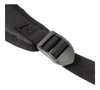 Ferplast KANGOO Sac à dos pour chiens. Deux mesures. LARGE - 41.5 x 20 x h 43 cm - Gris)