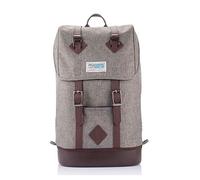 Sac à dos pour chien - K9 - RUCKSACK - Gris - Rembourré - Imperméable - Ventilé