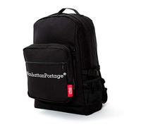 Sac à dos pour diplômé, noir, noir, Medium à Large