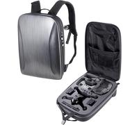 Sac À Dos Pour Dji Fpv Combo Et Dji Fpv Accessoires De Drone Étanche Valise Sac À Dos Pour Accessoires Dji Fpv (Dji Fpv Et Accessoires Ne Sont Pas Inclus), Dji Fpv Sac À Dos, Couleur Unie,-Marque Géné