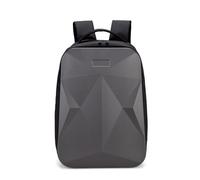 Sac à dos pour DJI Mavic 4 Pro, sac de rangement pour télécommandes DJI RC Pro 2 et RC 2, étui de protection antichoc avec bretelles rembourrées et intérieur anti-rayures, Noir , Unisexe