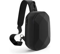 Sac À Dos Pour Dji Mini 3 Pro/Mini 2 Se,Air 3 Étui Sac À Bandoulière/Étui Portable/Sac De Poitrine Pour Les Séries Dji Avata,Dji Mini,Dji Mavic 1 Et Dji Air,Accessoires-Nior-Marque Générale